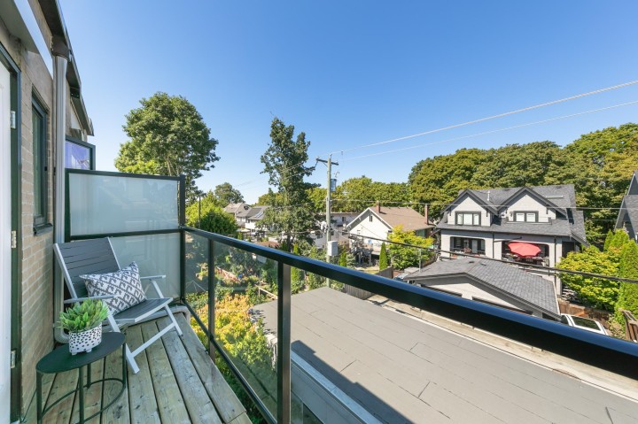 Photo 31 at 2431 W Broadway Street, Kitsilano, Vancouver West