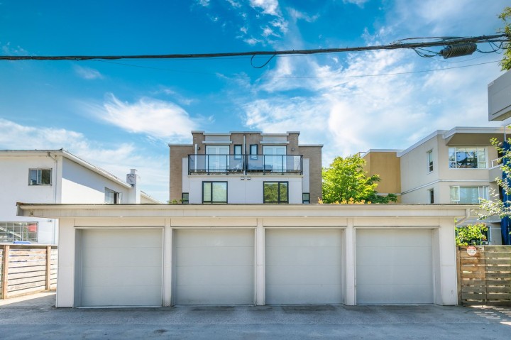 Photo 39 at 2431 W Broadway Street, Kitsilano, Vancouver West