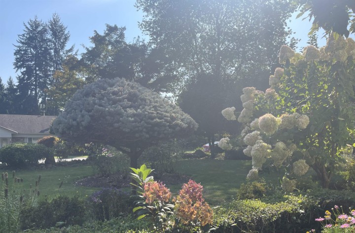 Photo 3 at 539 Newcroft Place, Cedardale, West Vancouver