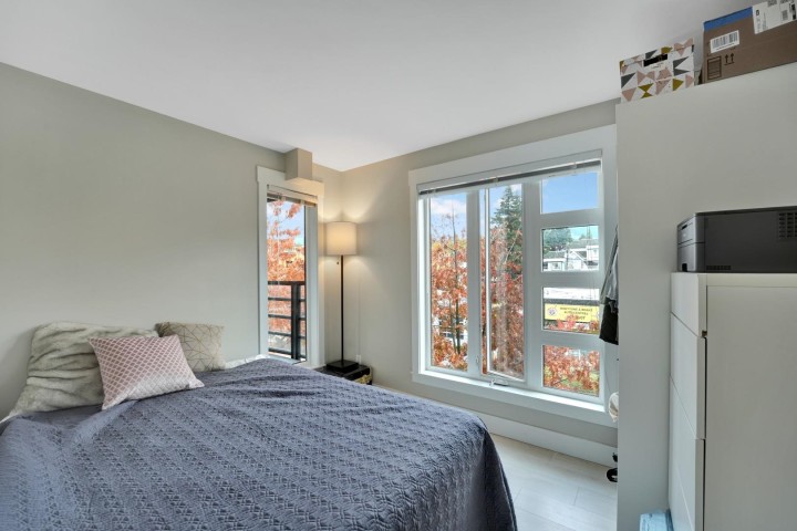 Photo 23 at 309 - 857 W 15th Street, Mosquito Creek, North Vancouver