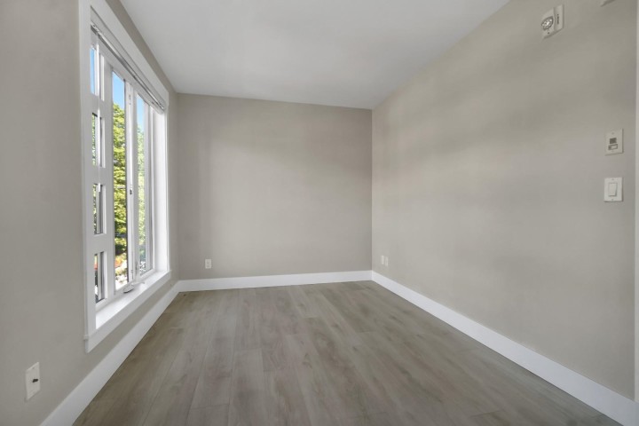 Photo 17 at 309 - 857 W 15th Street, Mosquito Creek, North Vancouver