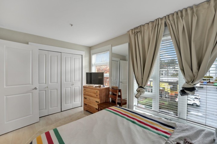 Photo 16 at 309 - 857 W 15th Street, Mosquito Creek, North Vancouver