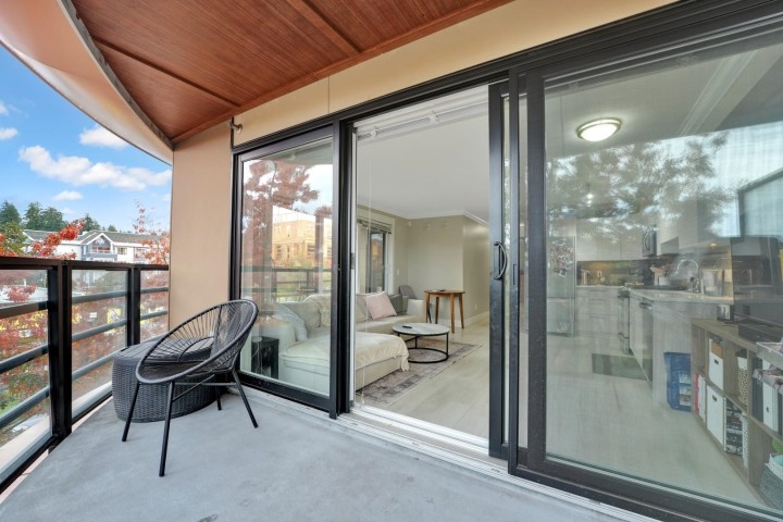 Photo 22 at 309 - 857 W 15th Street, Mosquito Creek, North Vancouver