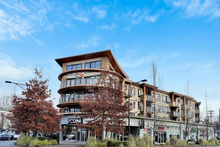 Photo 3 at 309 - 857 W 15th Street, Mosquito Creek, North Vancouver