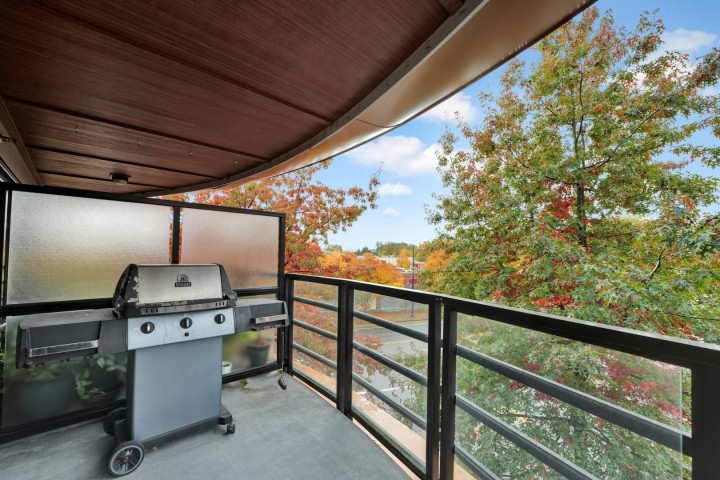 Photo 32 at 309 - 857 W 15th Street, Mosquito Creek, North Vancouver