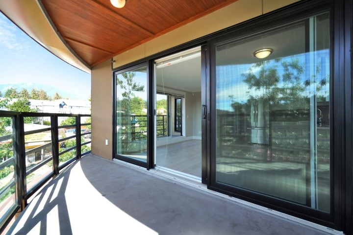 Photo 28 at 309 - 857 W 15th Street, Mosquito Creek, North Vancouver