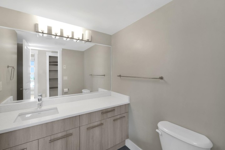 Photo 20 at 309 - 857 W 15th Street, Mosquito Creek, North Vancouver