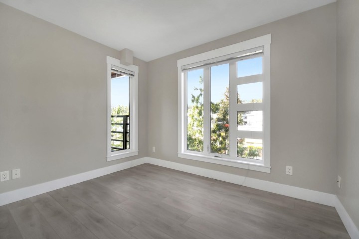 Photo 24 at 309 - 857 W 15th Street, Mosquito Creek, North Vancouver