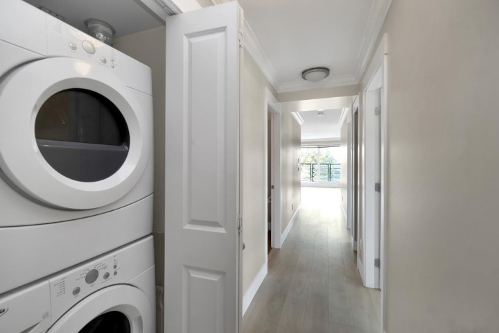 Photo 30 at 309 - 857 W 15th Street, Mosquito Creek, North Vancouver