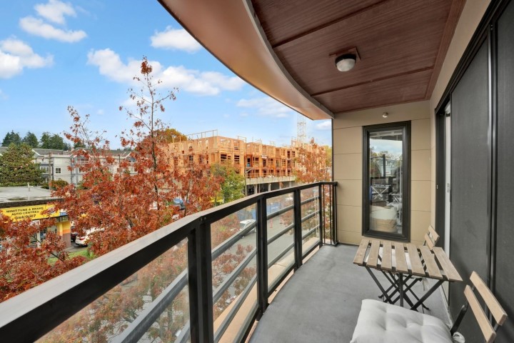 Photo 33 at 309 - 857 W 15th Street, Mosquito Creek, North Vancouver