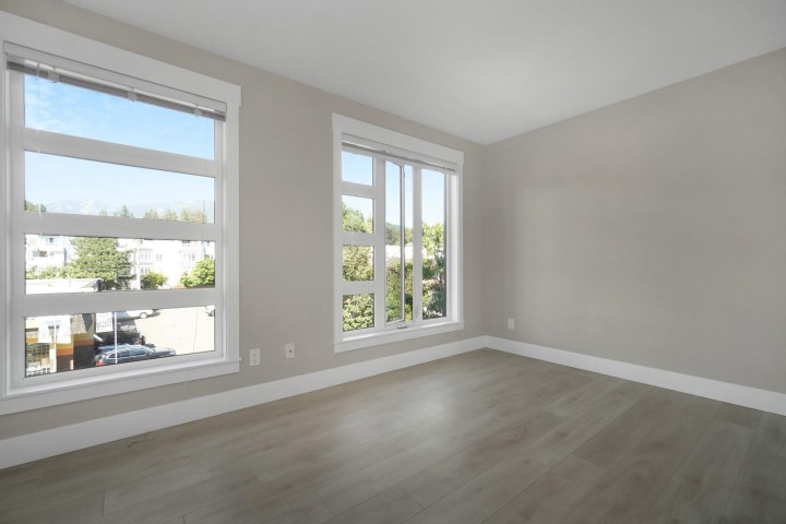 Photo 14 at 309 - 857 W 15th Street, Mosquito Creek, North Vancouver