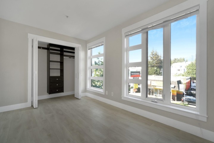 Photo 18 at 309 - 857 W 15th Street, Mosquito Creek, North Vancouver