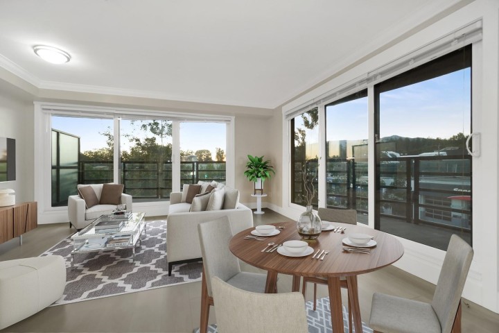 Photo 31 at 309 - 857 W 15th Street, Mosquito Creek, North Vancouver