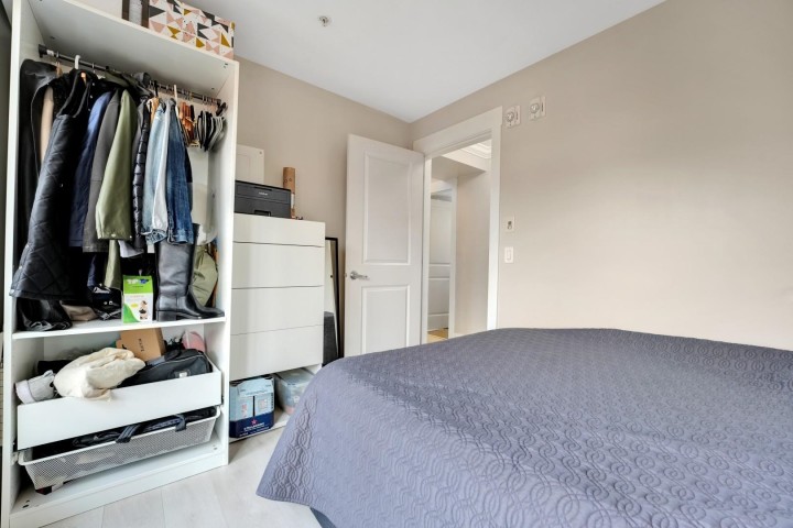 Photo 25 at 309 - 857 W 15th Street, Mosquito Creek, North Vancouver