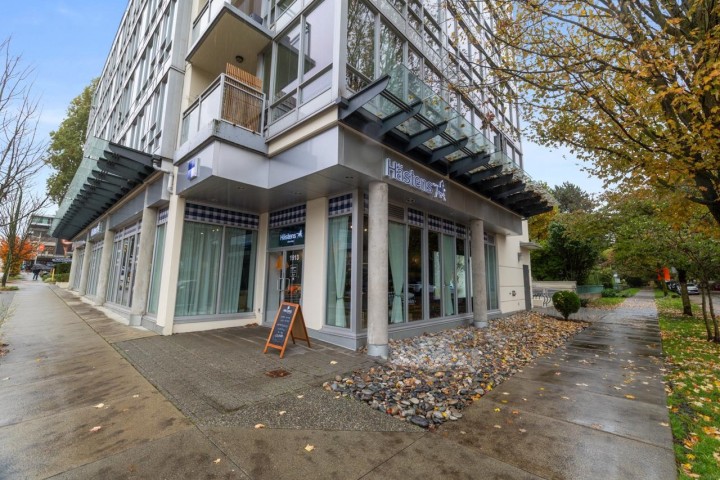 Photo 17 at 507 - 1808 W 3rd Avenue, Kitsilano, Vancouver West