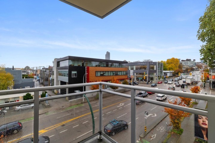 Photo 14 at 507 - 1808 W 3rd Avenue, Kitsilano, Vancouver West