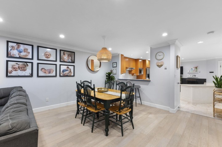 Photo 6 at 102 - 1500 Ostler Court, Indian River, North Vancouver