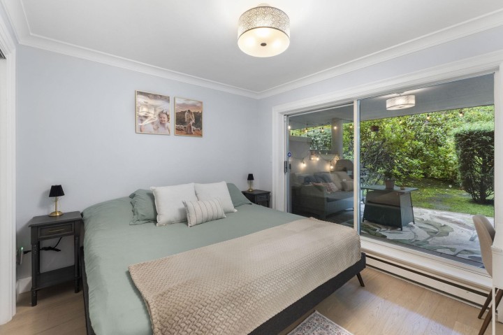 Photo 17 at 102 - 1500 Ostler Court, Indian River, North Vancouver