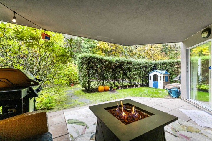 Photo 16 at 102 - 1500 Ostler Court, Indian River, North Vancouver