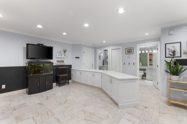 Photo 12 at 102 - 1500 Ostler Court, Indian River, North Vancouver