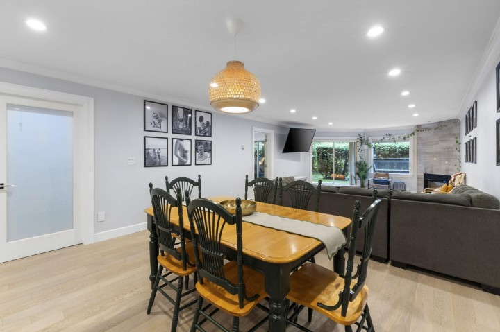 Photo 7 at 102 - 1500 Ostler Court, Indian River, North Vancouver