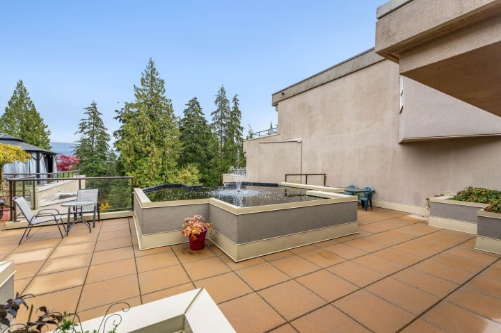 Photo 32 at 102 - 1500 Ostler Court, Indian River, North Vancouver