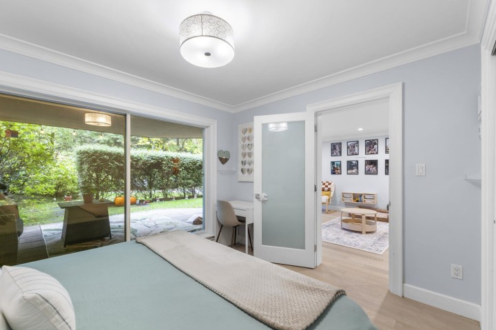 Photo 20 at 102 - 1500 Ostler Court, Indian River, North Vancouver