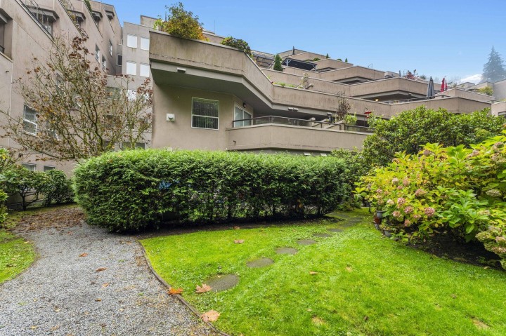 Photo 33 at 102 - 1500 Ostler Court, Indian River, North Vancouver