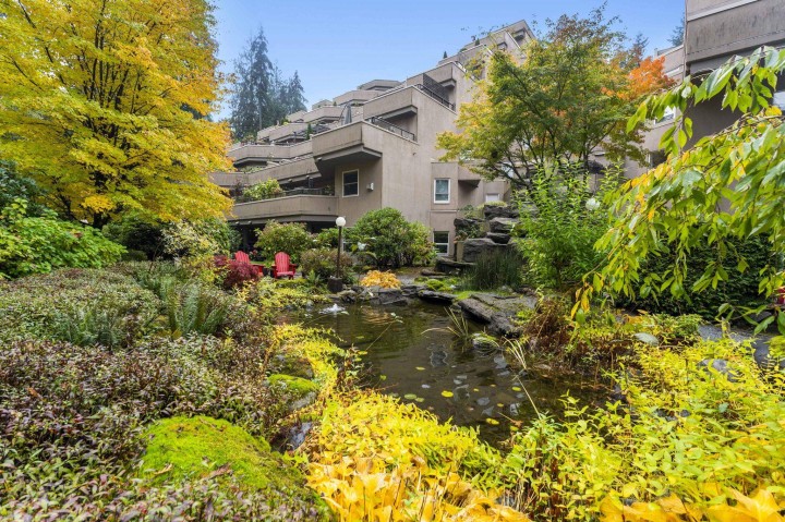 Photo 37 at 102 - 1500 Ostler Court, Indian River, North Vancouver