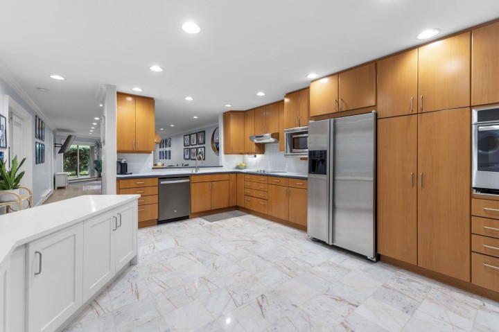 Photo 15 at 102 - 1500 Ostler Court, Indian River, North Vancouver