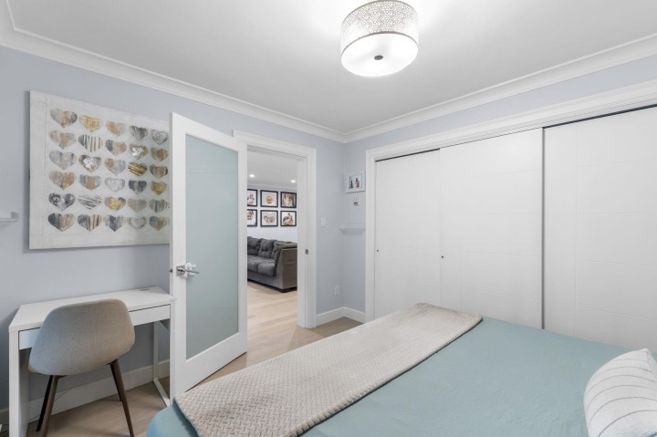 Photo 19 at 102 - 1500 Ostler Court, Indian River, North Vancouver