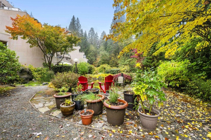 Photo 35 at 102 - 1500 Ostler Court, Indian River, North Vancouver