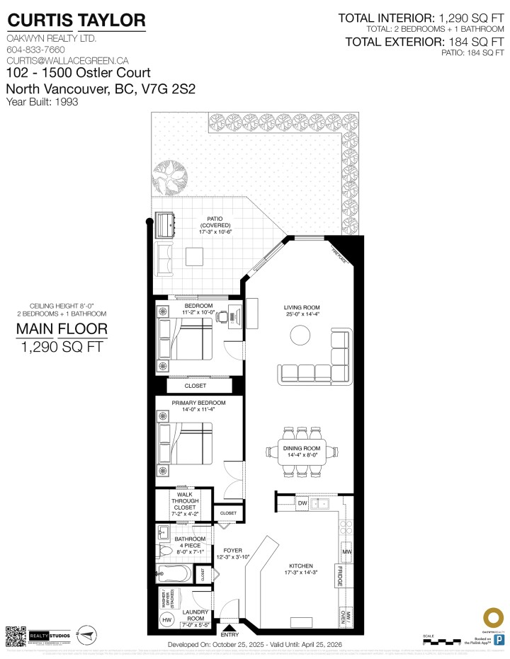 Photo 39 at 102 - 1500 Ostler Court, Indian River, North Vancouver