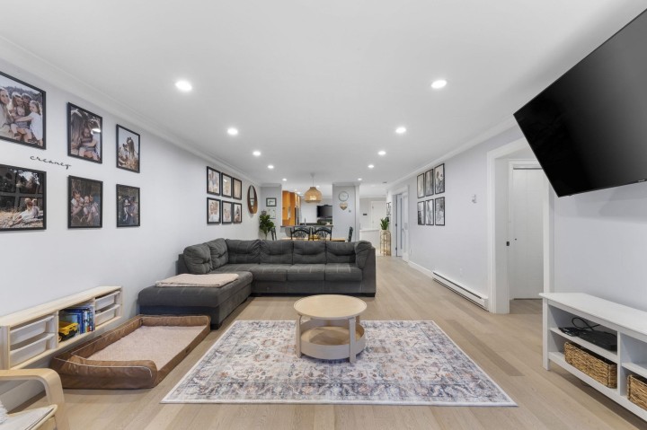 Photo 4 at 102 - 1500 Ostler Court, Indian River, North Vancouver