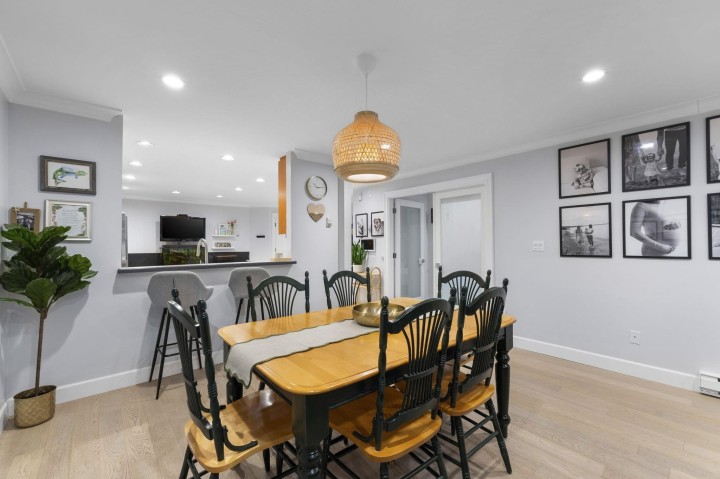 Photo 8 at 102 - 1500 Ostler Court, Indian River, North Vancouver