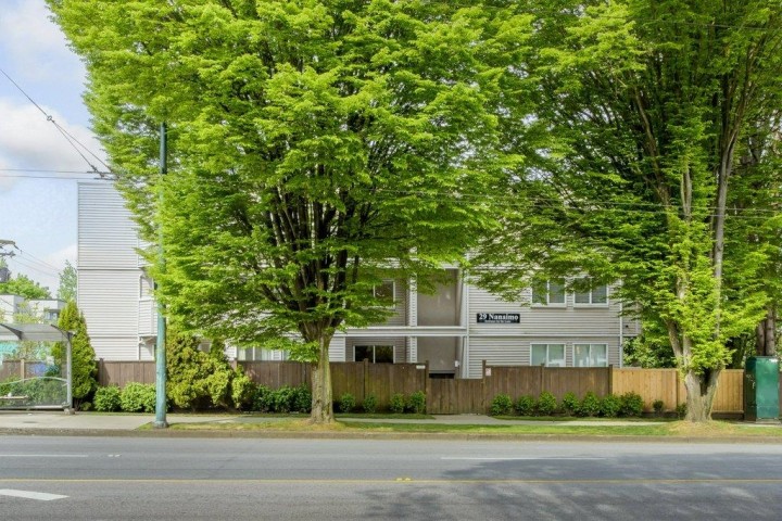 Photo 27 at 301 - 29 Nanaimo Street, Hastings, Vancouver East