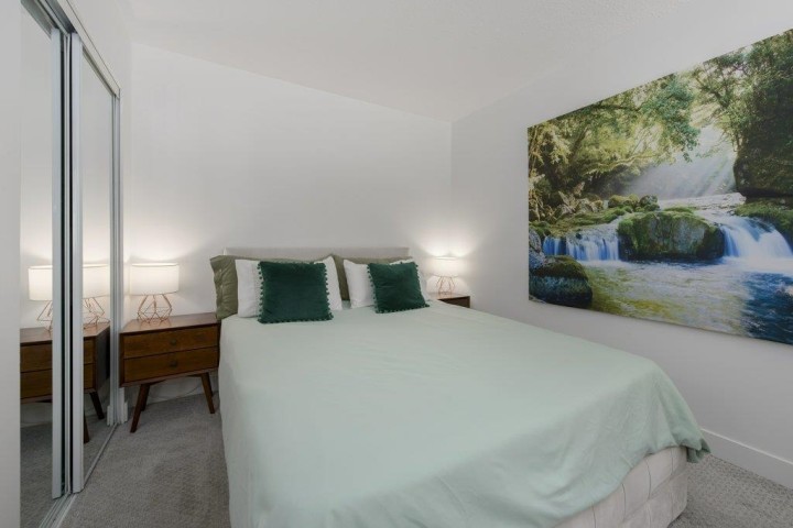 Photo 17 at 301 - 29 Nanaimo Street, Hastings, Vancouver East