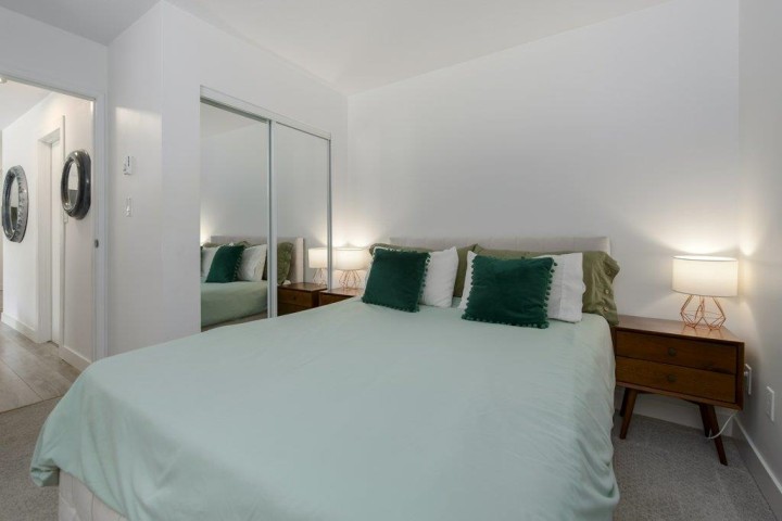 Photo 16 at 301 - 29 Nanaimo Street, Hastings, Vancouver East