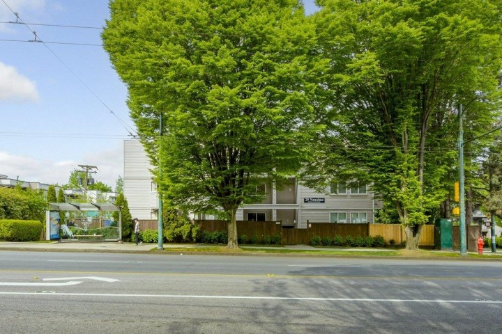 Photo 26 at 301 - 29 Nanaimo Street, Hastings, Vancouver East