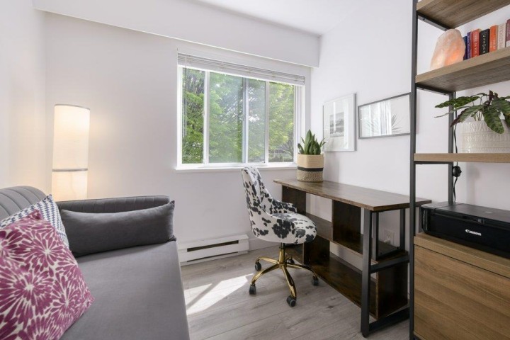 Photo 20 at 301 - 29 Nanaimo Street, Hastings, Vancouver East