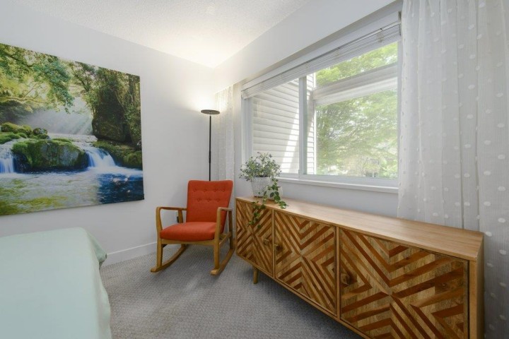 Photo 18 at 301 - 29 Nanaimo Street, Hastings, Vancouver East