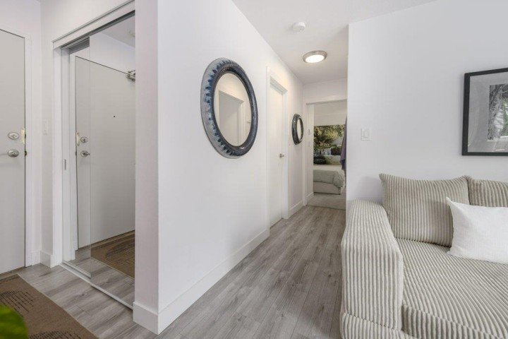 Photo 15 at 301 - 29 Nanaimo Street, Hastings, Vancouver East