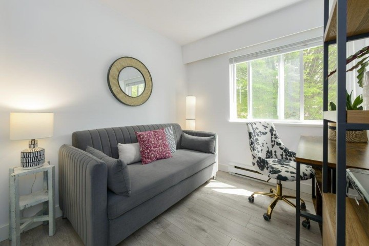 Photo 19 at 301 - 29 Nanaimo Street, Hastings, Vancouver East