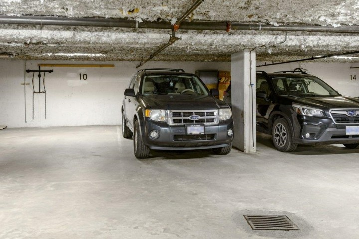 Photo 29 at 301 - 29 Nanaimo Street, Hastings, Vancouver East