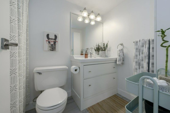 Photo 21 at 301 - 29 Nanaimo Street, Hastings, Vancouver East