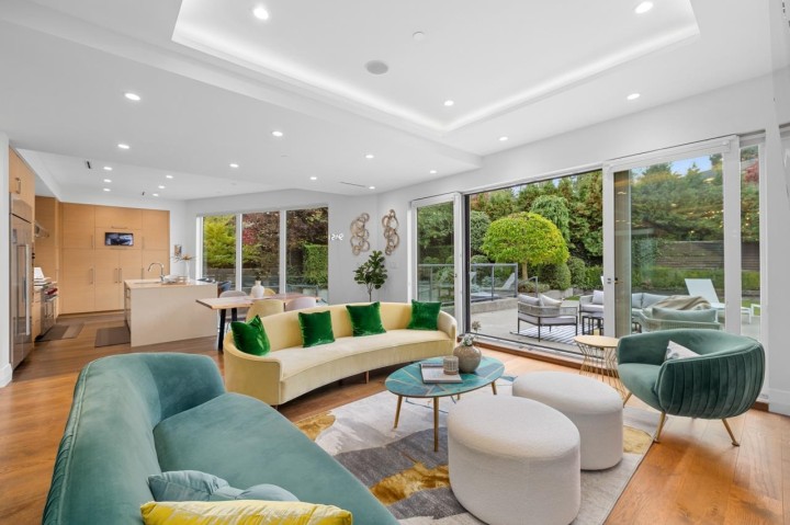 Photo 6 at 4291 W 29th Avenue, Dunbar, Vancouver West