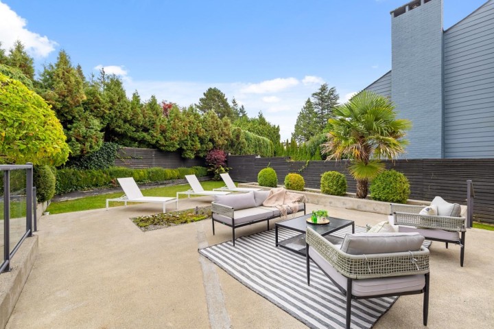 Photo 13 at 4291 W 29th Avenue, Dunbar, Vancouver West