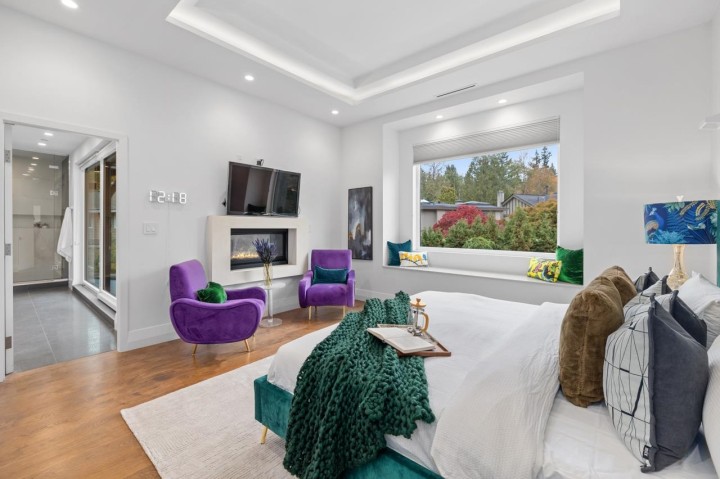 Photo 17 at 4291 W 29th Avenue, Dunbar, Vancouver West