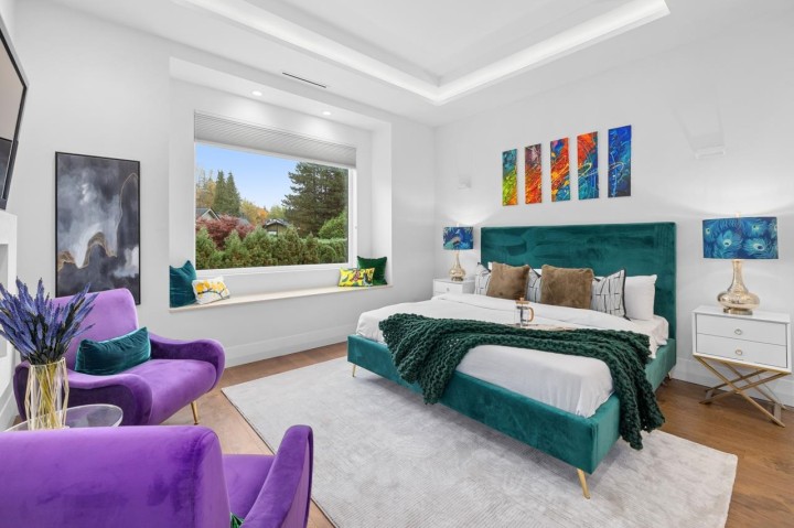 Photo 16 at 4291 W 29th Avenue, Dunbar, Vancouver West