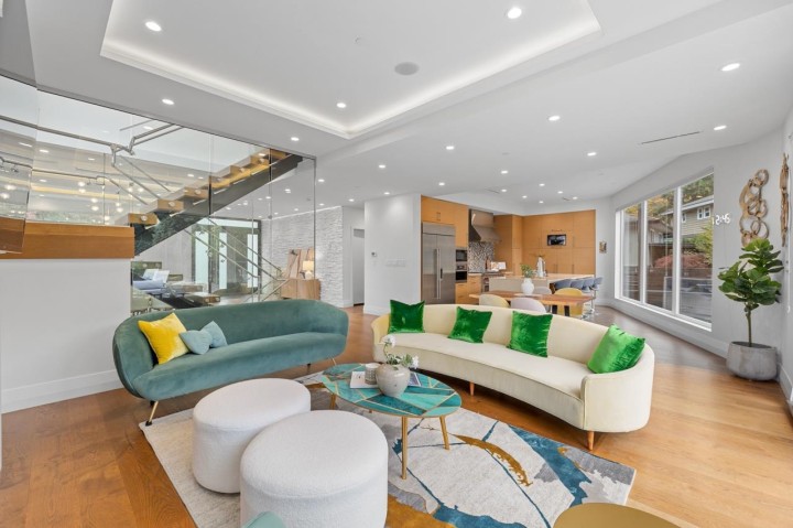 Photo 7 at 4291 W 29th Avenue, Dunbar, Vancouver West